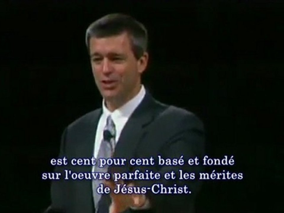 Qu'est-ce que le Salut