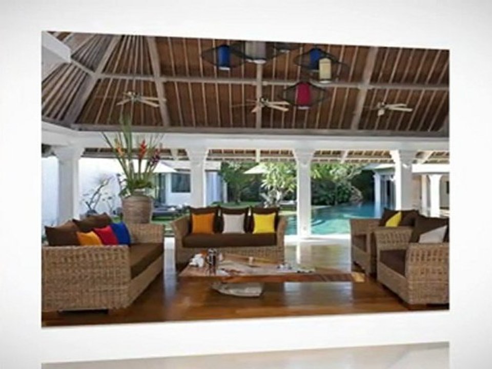 Villa Jepun Bali By Prestige Bali Villas