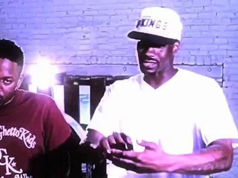 Jay Rock feat Kendrick Lamar Code Red