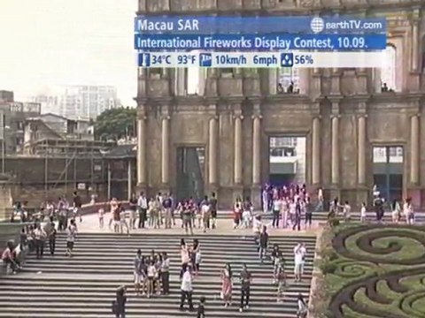 Budapest - Hungary, Geneva - Switzerland, Brussels - Belgium, Udaipur - India, Macau SAR - China, Berlin - Germany, Vienna - Austria