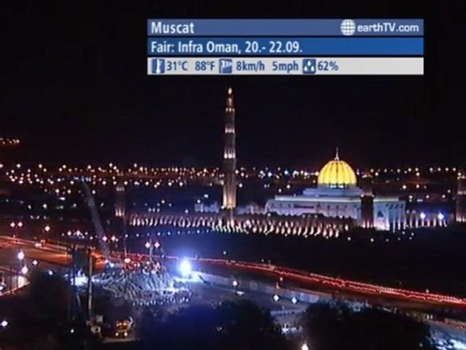 Antibes - Juan-les-Pins - France, Lucerne - Switzerland, Las Vegas - USA, Macau SAR - China, Muscat - Oman, Stuttgart - Germany, Cannes - France