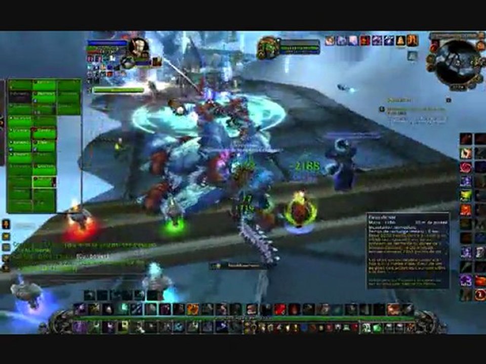 ULDUAR25 HF 4EME PARTIE