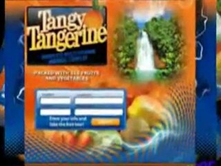 Beyond Tangy Tangerine by Youngevity