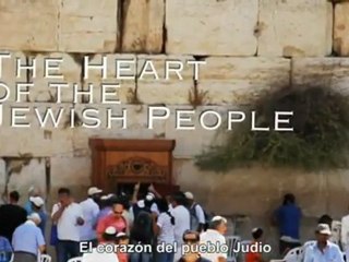 El Corazón del Pueblo Judío. ♥ISRAEL-SHALOM-ISRAEL