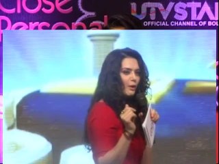 Kareena Kapoor And Preity Zinta End Their Rivalry - Latest Bollywood News