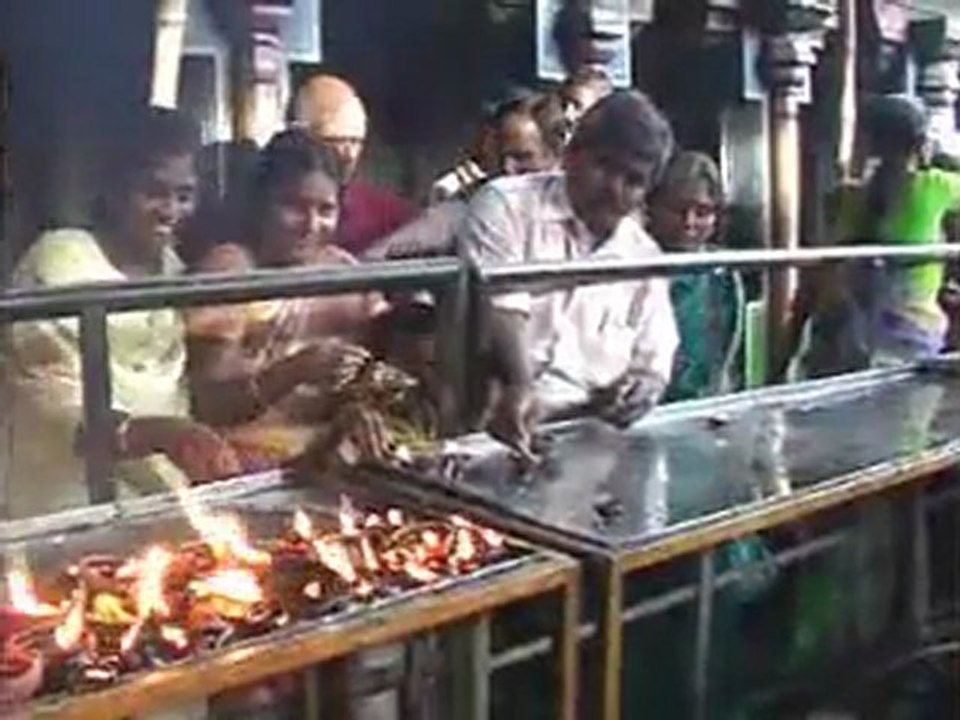 Darparaneshwarar Thirunallar