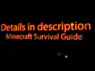 Complete Minecraft Crafting Guide