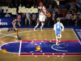 NBA JAM On Fire Edition - Producer Video - Enhanced Gameplay