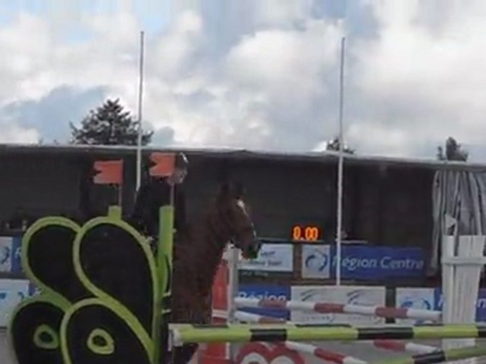Vierzon Aout 2011