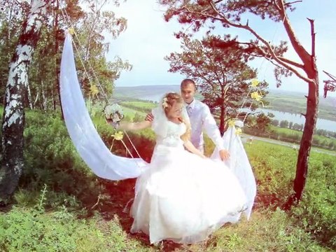 2011-06-11 свадьба Евгений и Марина