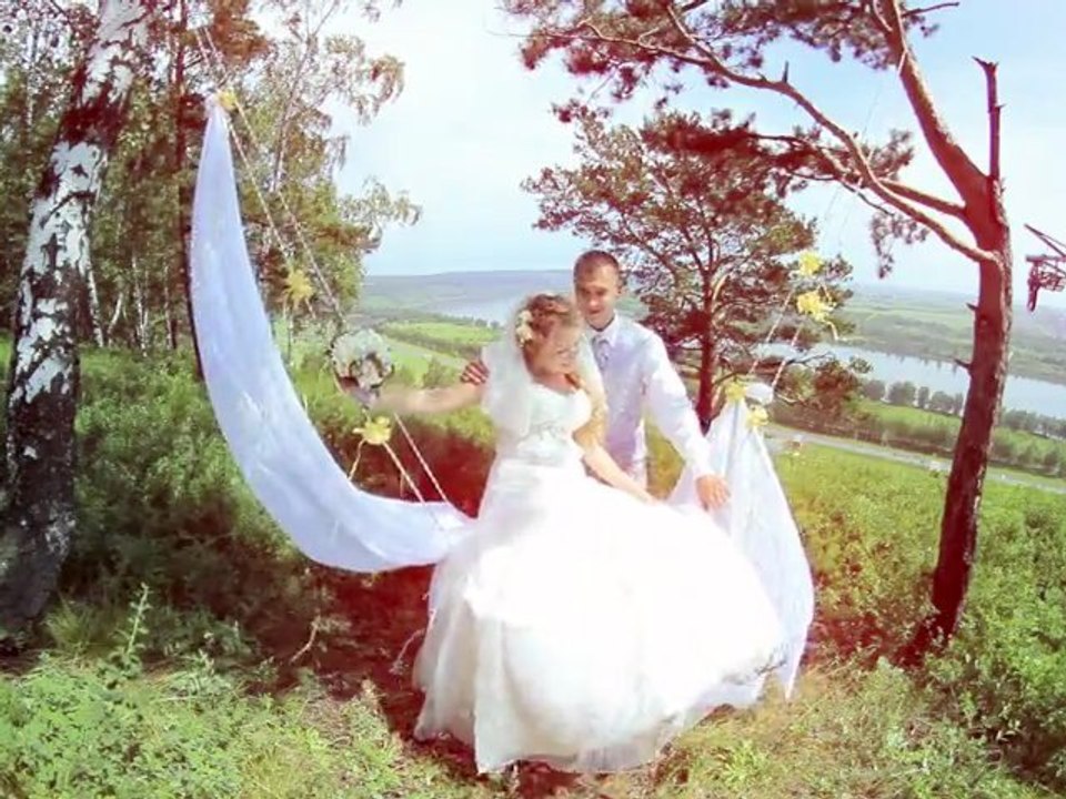 2011-06-11 свадьба Евгений и Марина