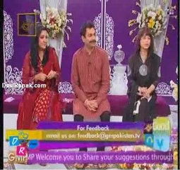 good morning pakistan (eid speacial )p2