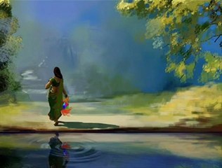 ভুলিতে পারি না তারে by Shakila Zafar