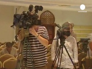 Ultimatum dei ribelli ai gheddafisti di Sirte