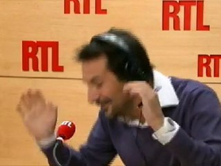 "La marque du Mailhot" du 31 août 2011