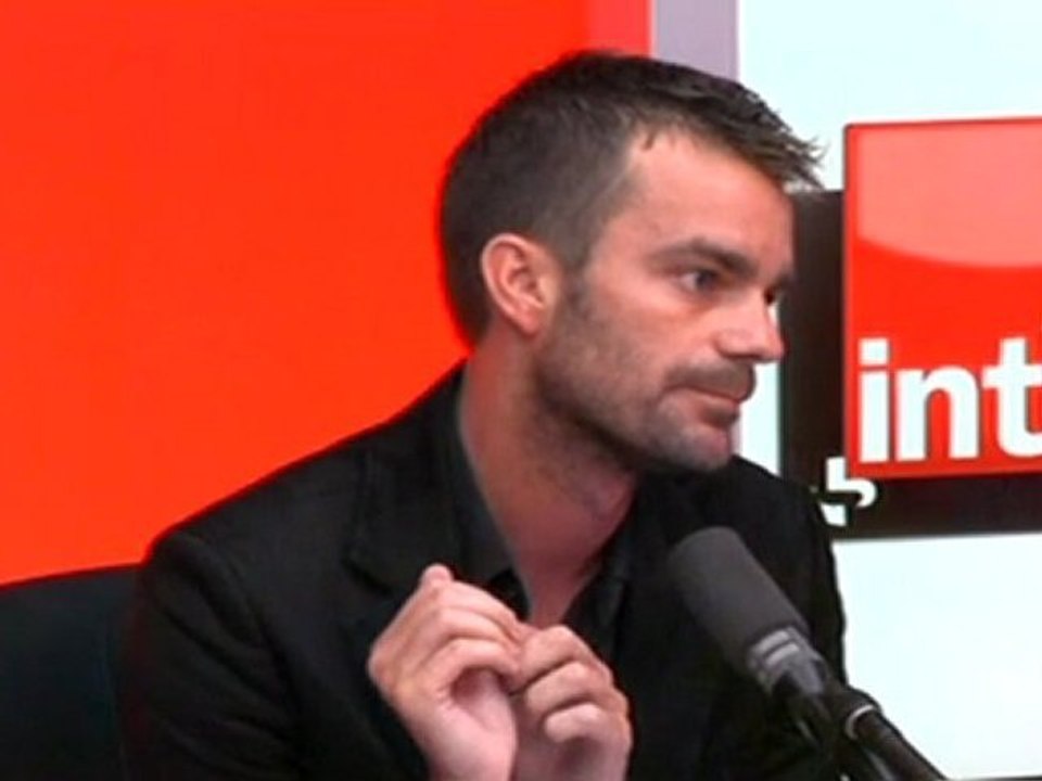 Bruno Julliard