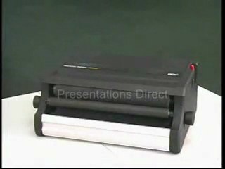 Relieuse RBS - CCS 2700