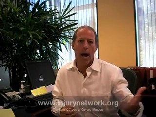 Do I Have A Case? Personal Injury Attorney Weighs In