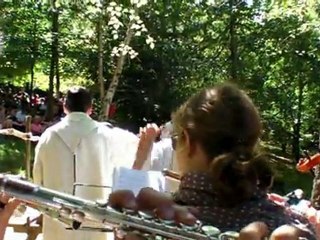 JMJ 2011 épisode 1