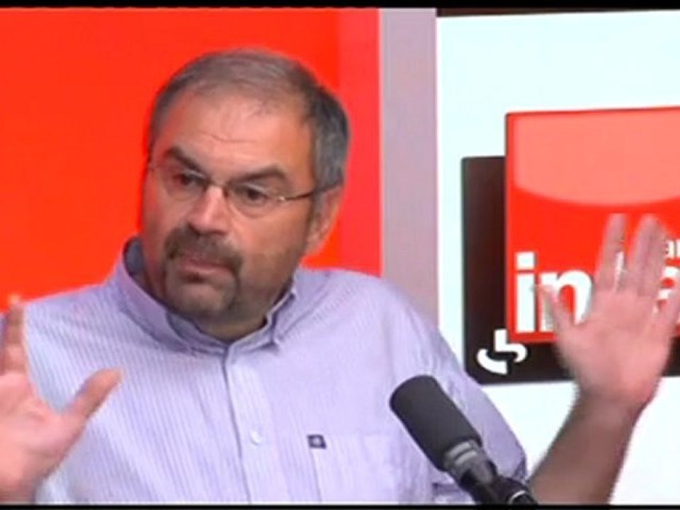 François Chérèque