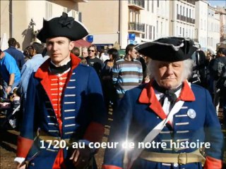 Bande annonce 2011 - Festival historique de La Ciotat