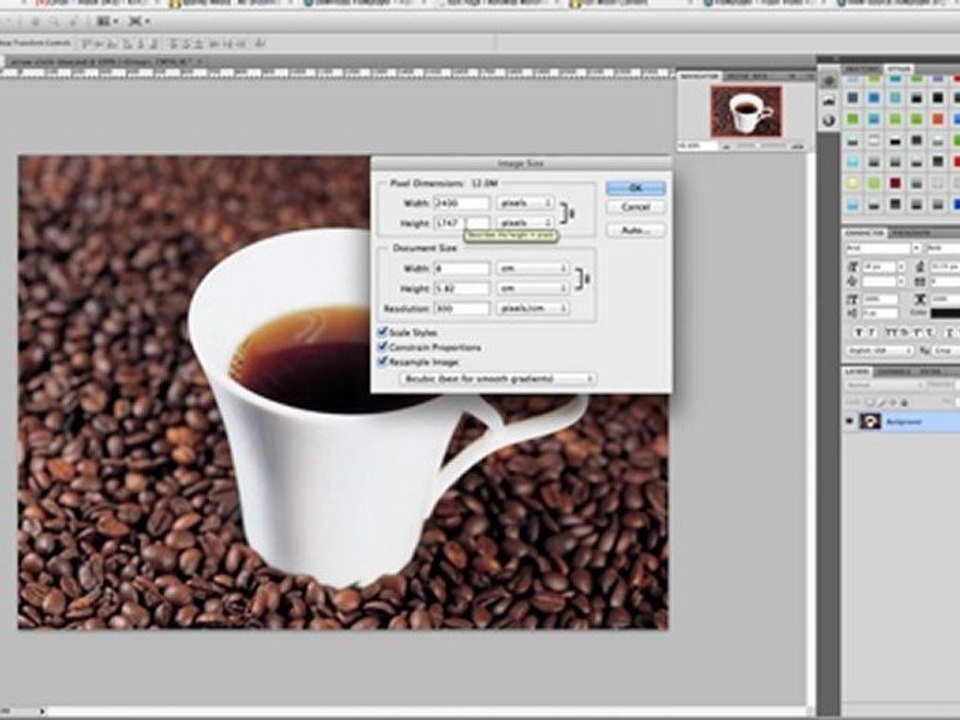 Wordpress Tutorial: Intro to Image Formatting