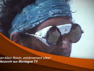 Jean-Marc Boivin - Extrêmement Votre