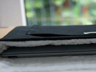 Colcasac ipad Sleeve - Zagora