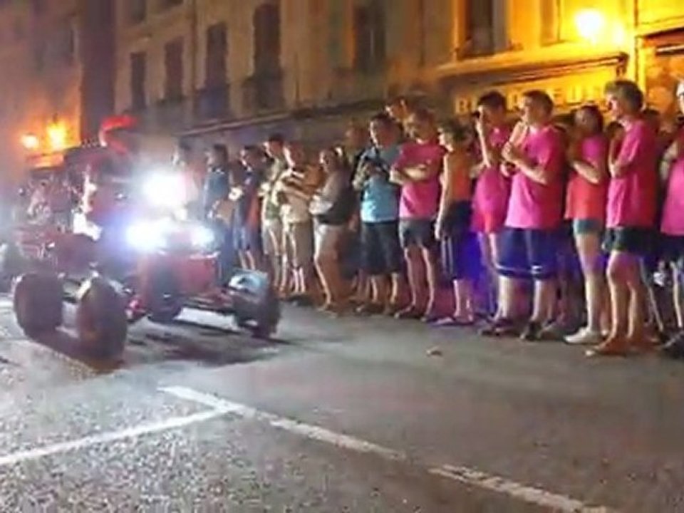 Mondial du quad PDV 2011