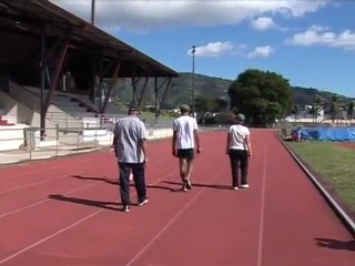 Programme d'activité physique : Niveau 1 "Le Cardiostart"