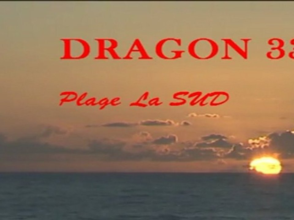 DRAGON 33