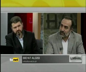 Ebu Bekir Sifil ile söyleşiler 12-3