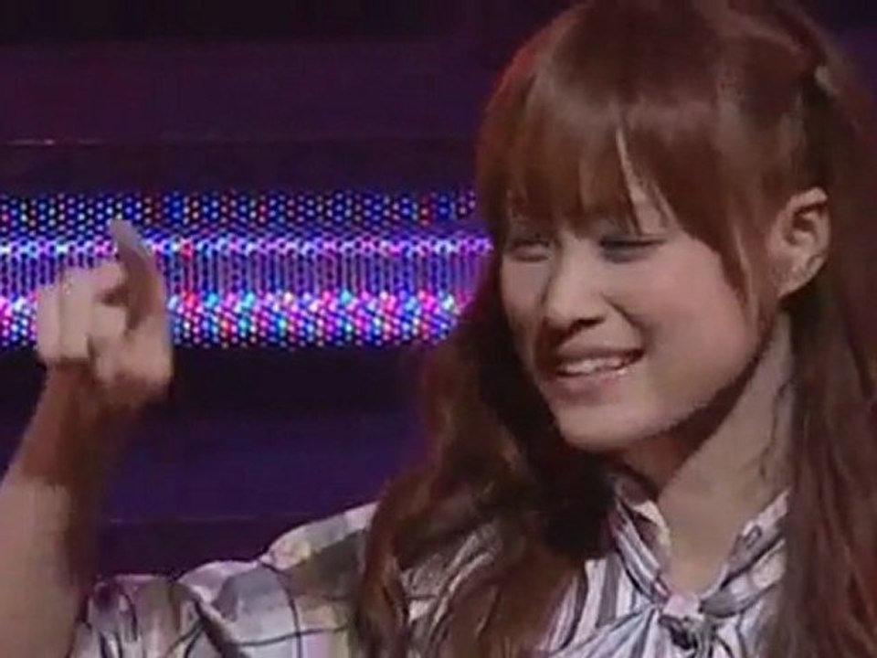 [HMP!] Kamei Eri Kataomoi no owari ni ( Live )