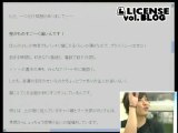 Takanori appears Japanese Online TV Programs!.3