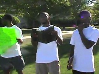 Edoms Fate being sealed unawares part 7