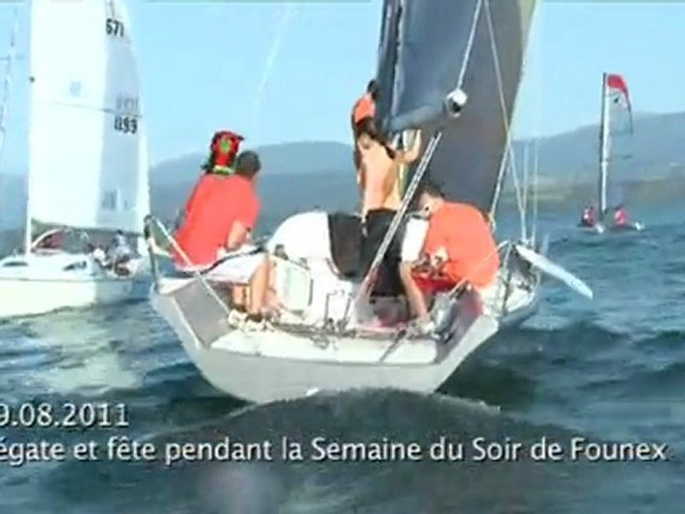 La caméra en balade du 31 août 2011