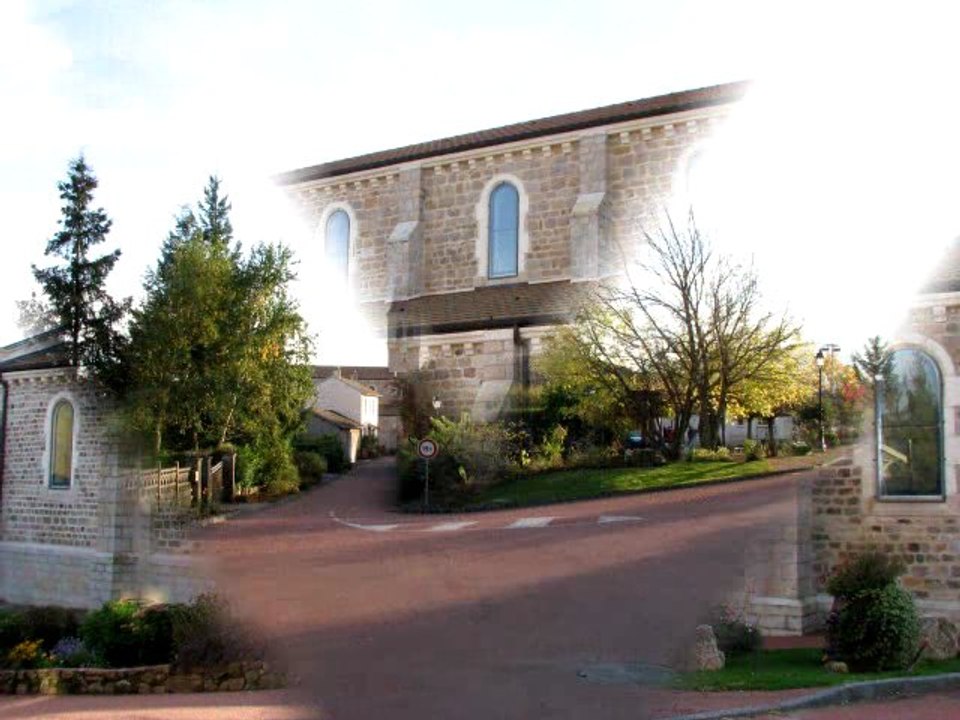 Lantignié