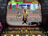 [HD - ITA] Mortal Kombat Arcade Kollection - Trailer di Lancio