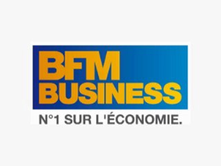 Artfinding à Chercheur d'Art à Paris sur BFM Business Radio et Télé