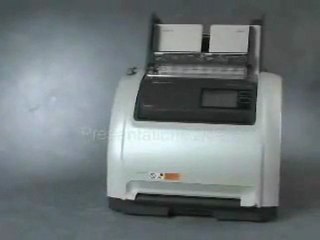 Relieuse RBS PROCLICK PRONTO P3000