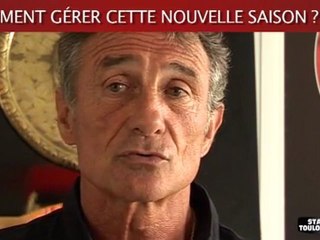 interview Guy Novès