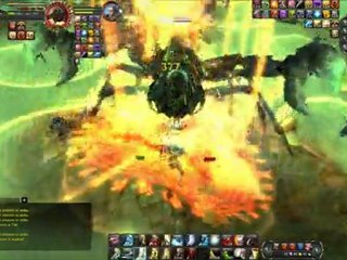 Rift - Polaris Guild - Gilded Prophecy - 1st Boss - Anrak the Foul