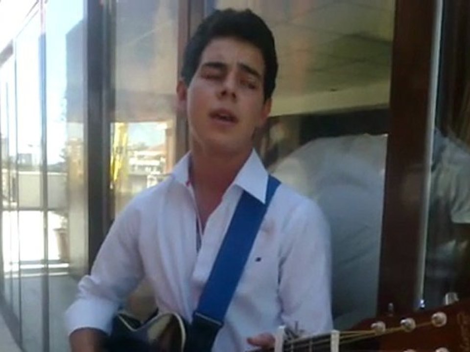 Kerem ÇAKIR (İHTİYACIM VAR BABA) "krm"