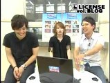 Takanori appears Japanese Online TV Programs!.1