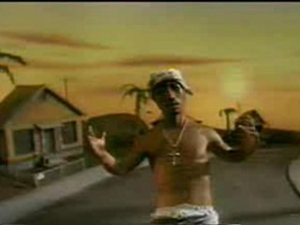 Tupac.Shakur.(2Pac).-.I.Aint.Mad.At.Cha