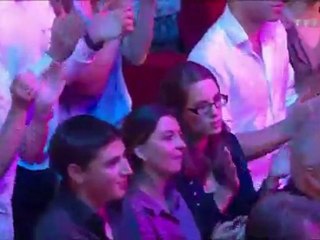 Enrique Iglesias   I Like It! (Live)