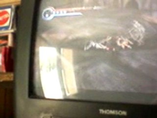 Début de PRINCE OF PERSIA the forgotten sands1