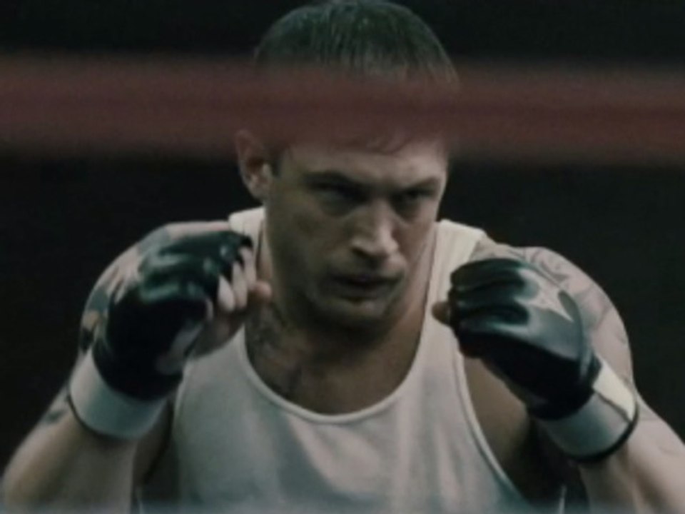 Warrior - Clip 01