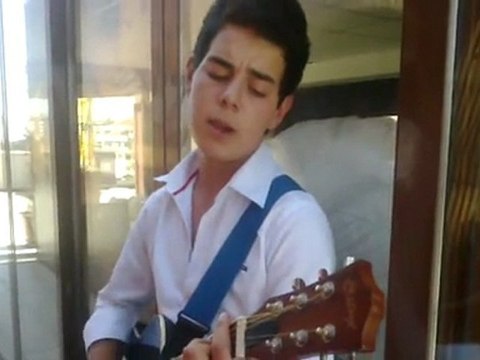 Kerem ÇAKIR (SEN AĞLAMA) krm