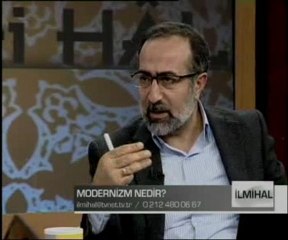Ebu Bekir Sifil ile söyleşiler 13-3